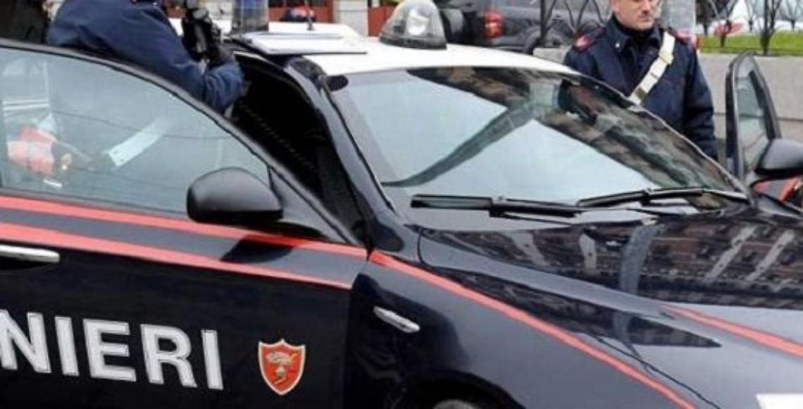 Camorra, “svelato” l’omicidio del vigile urbano