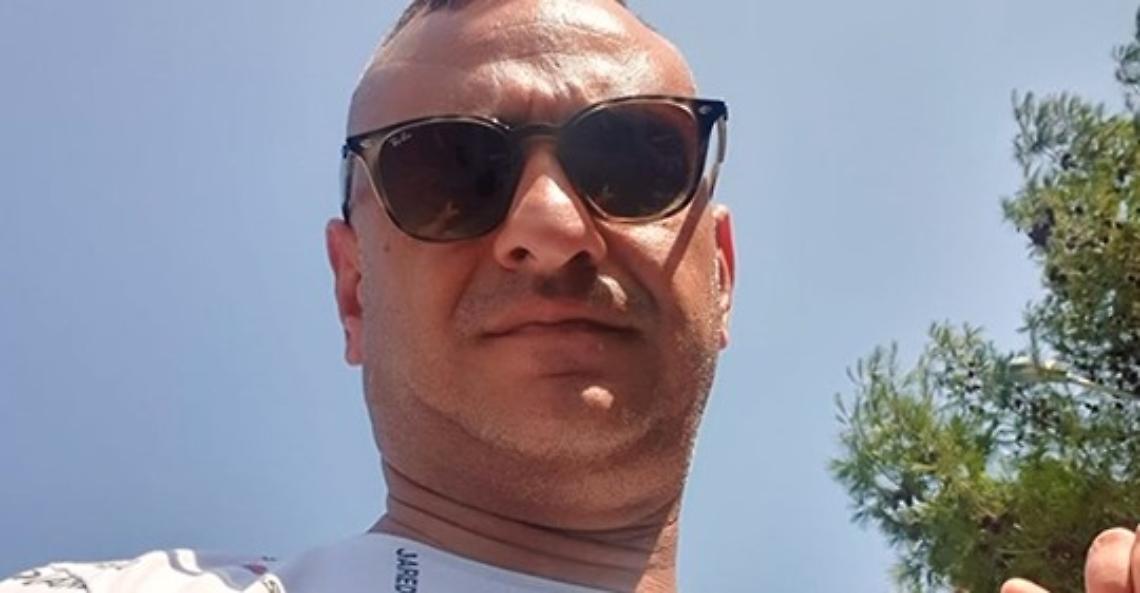 Inter-Napoli, arrestato l'ultrà napoletano Fabio Manduca