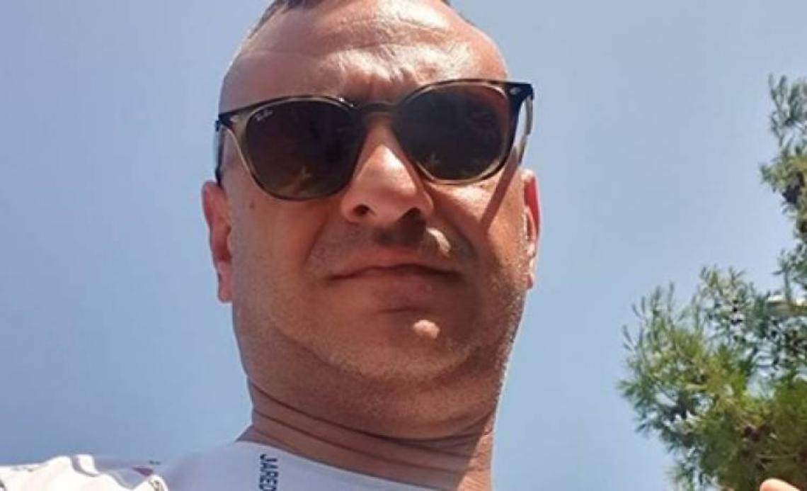 Manduca: «Quello mi si è buttato davanti»