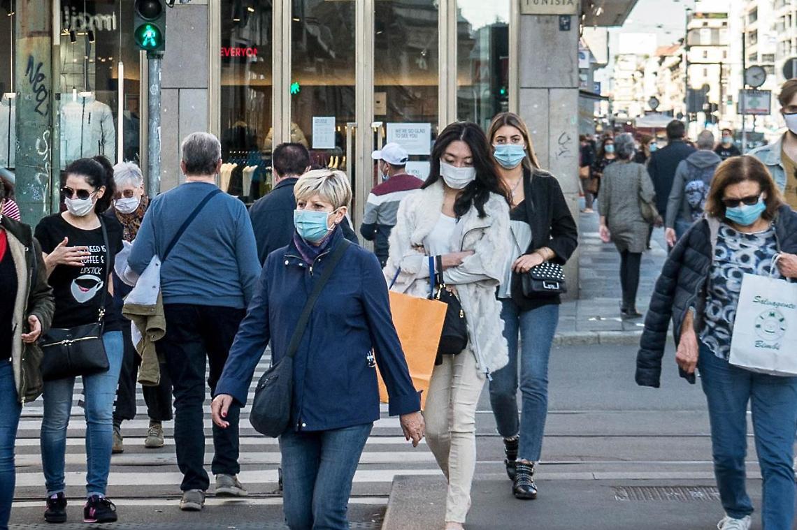 Nuovo Dpcm, ecco le proposte di Regioni e Province