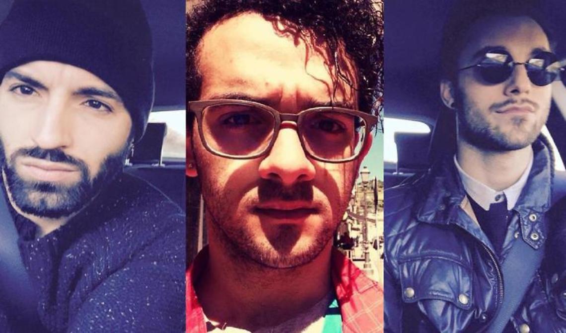 Nicolas, Antonio, Giampiero: chi erano i ballerini morti in Arabia