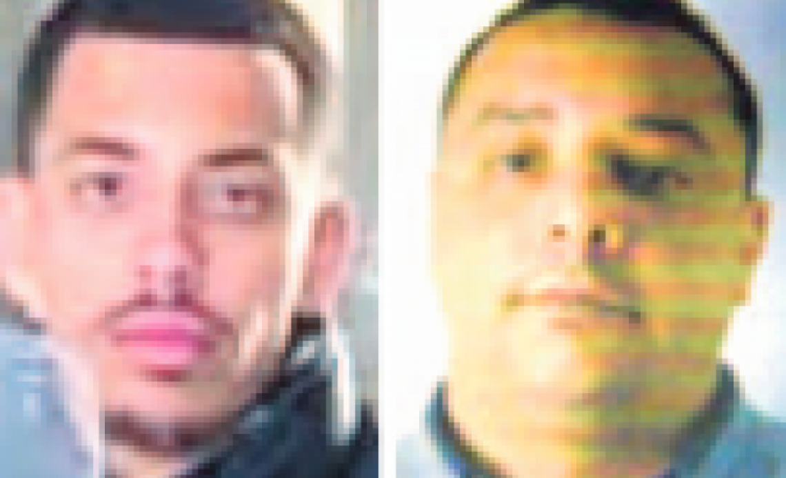 Duplice tentato omicidio: arrestato il nipote di Maria Licciardi