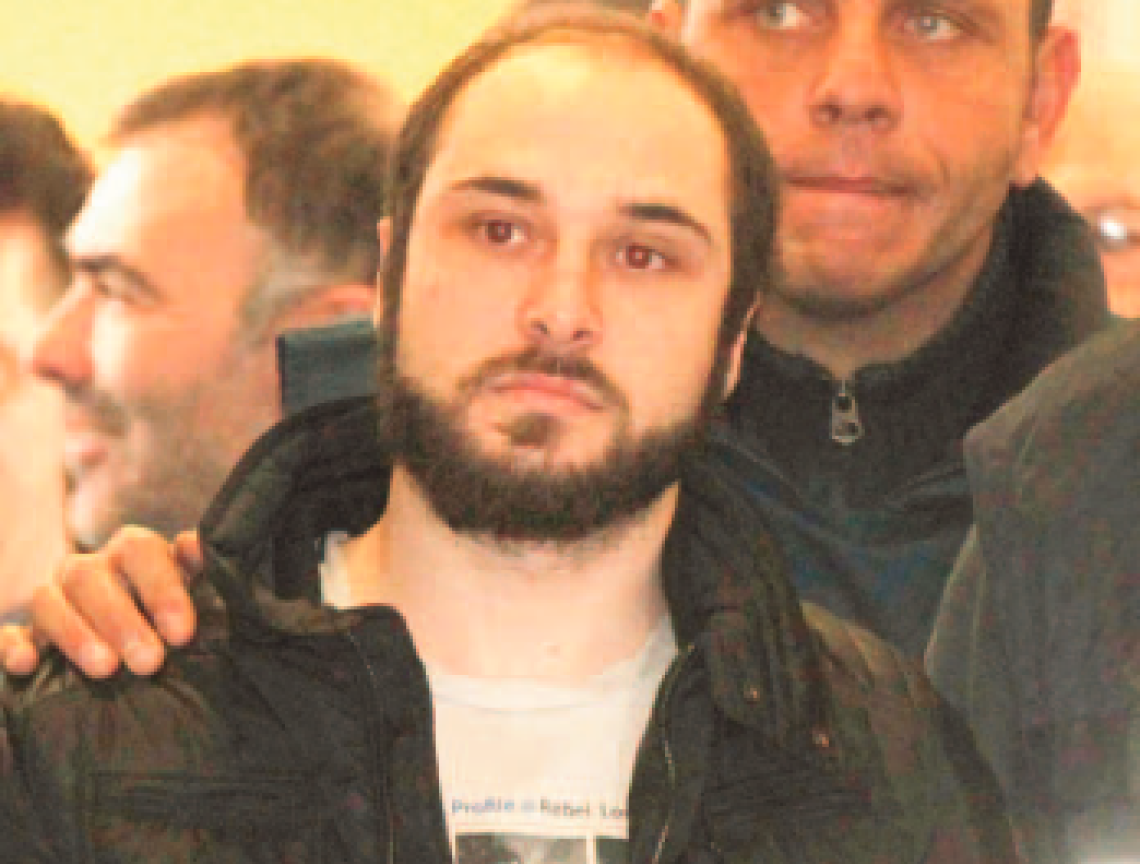 Omicidio travestiti da spazzini, svolta sulla mattanza di Barra