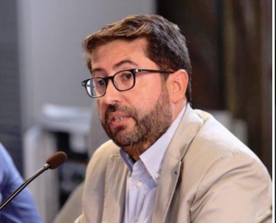 Imam Napoli: «Alta tensione, attenzione a cellule solitarie»