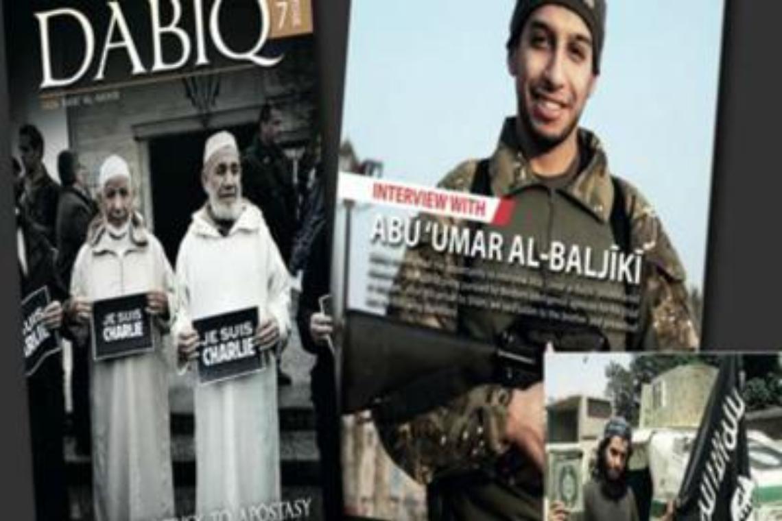 Integralista e psicopatico, ecco chi è Abaaoud