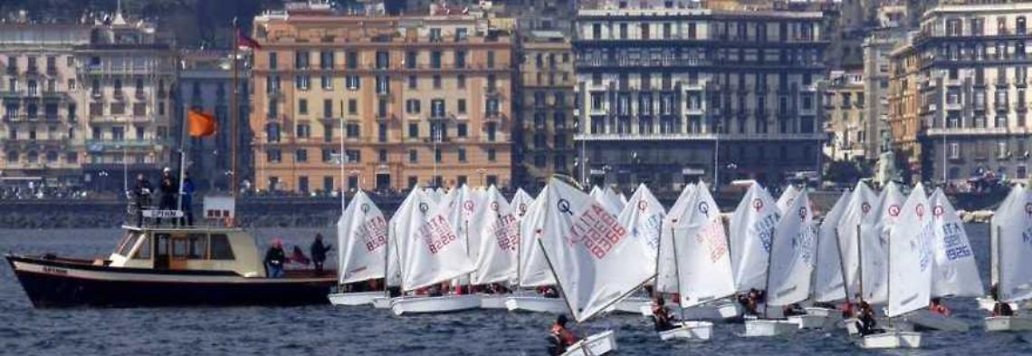 Tutto pronto al Savoia per la Coppa Santa Lucia