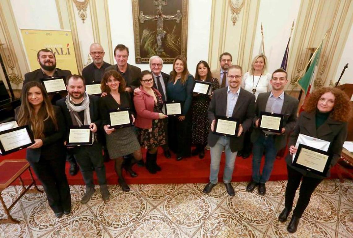 Giornalismo e ambiente nel nome di Francesco Landolfo