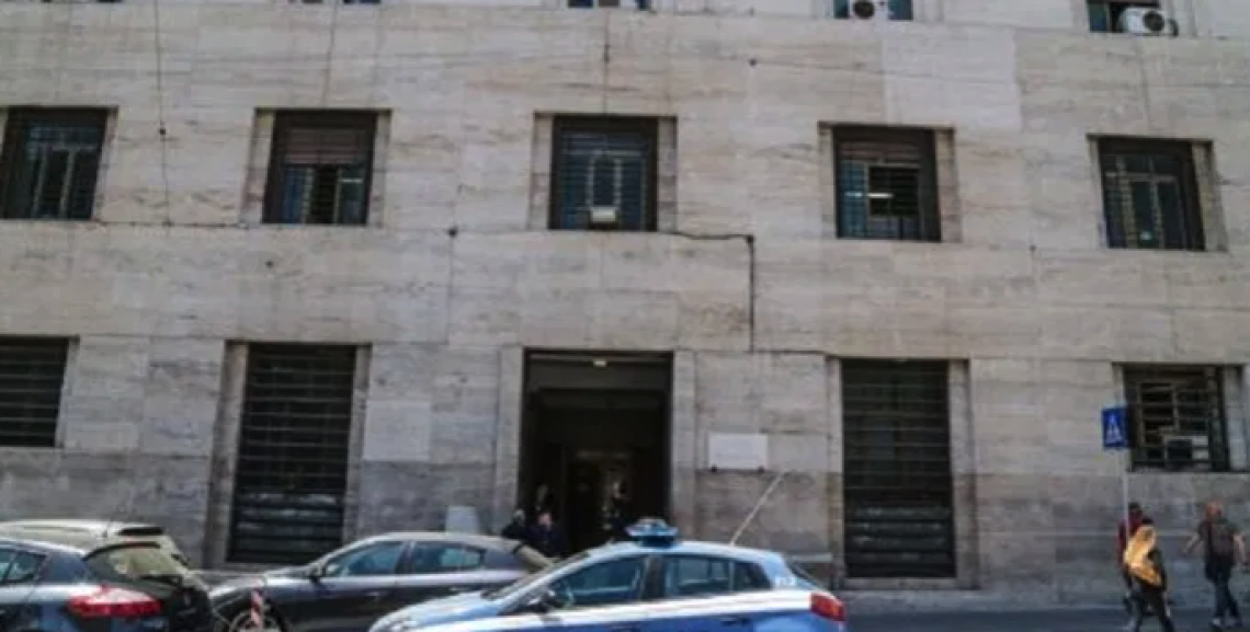 Bagnoli, Questore dispone 5 giorni di sospensione per un bar