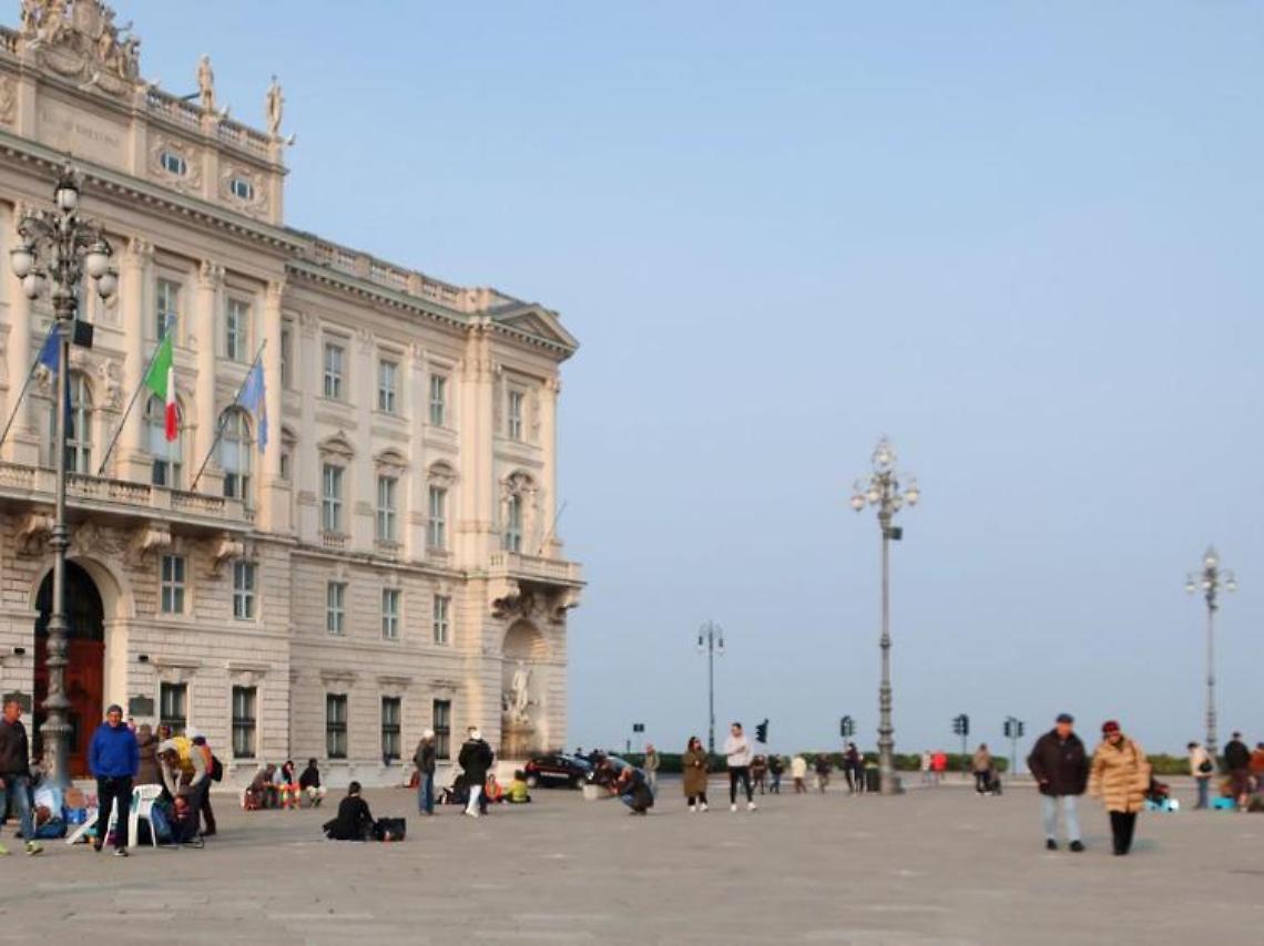 Covid in Italia, «nessuna Regione in zona gialla la prossima settimana»