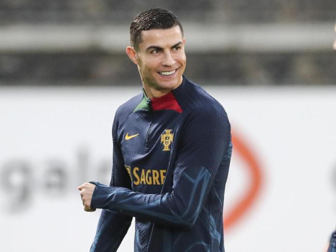 Cristiano Ronaldo confessa: “In estate sono stato offerto anche al Napoli”