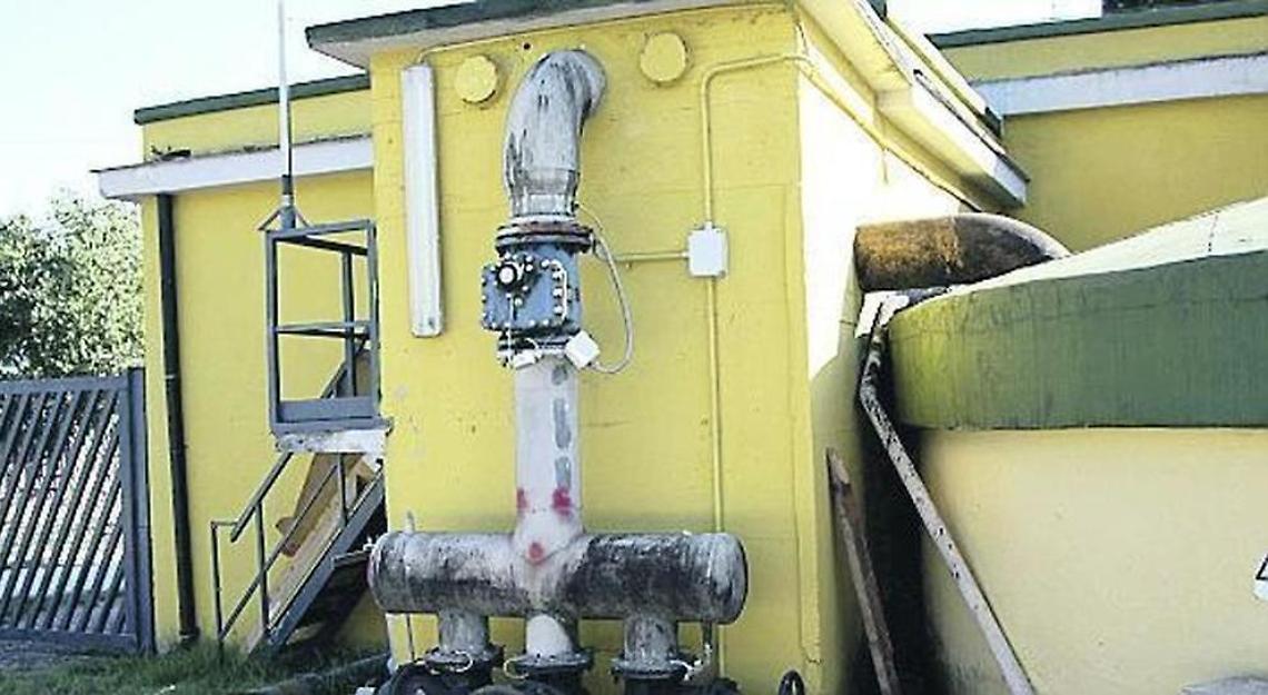 Tetracloroetilene, scatta il divieto di uso dell’acqua potabile