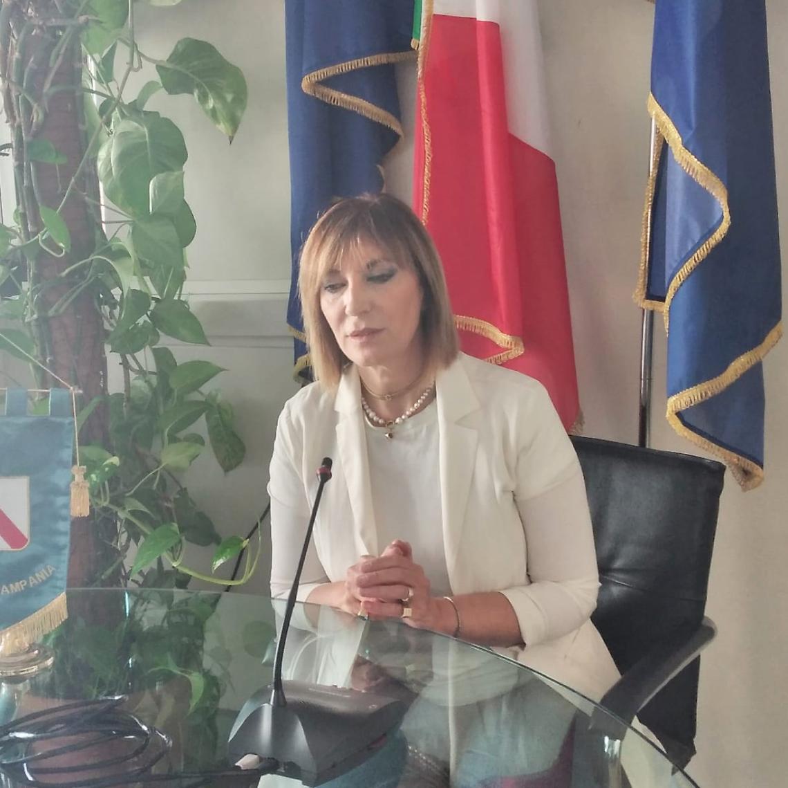 Corecom Campania, Salernitana Calcio e Fondazione Carisal insieme contro la violenza sulle donne