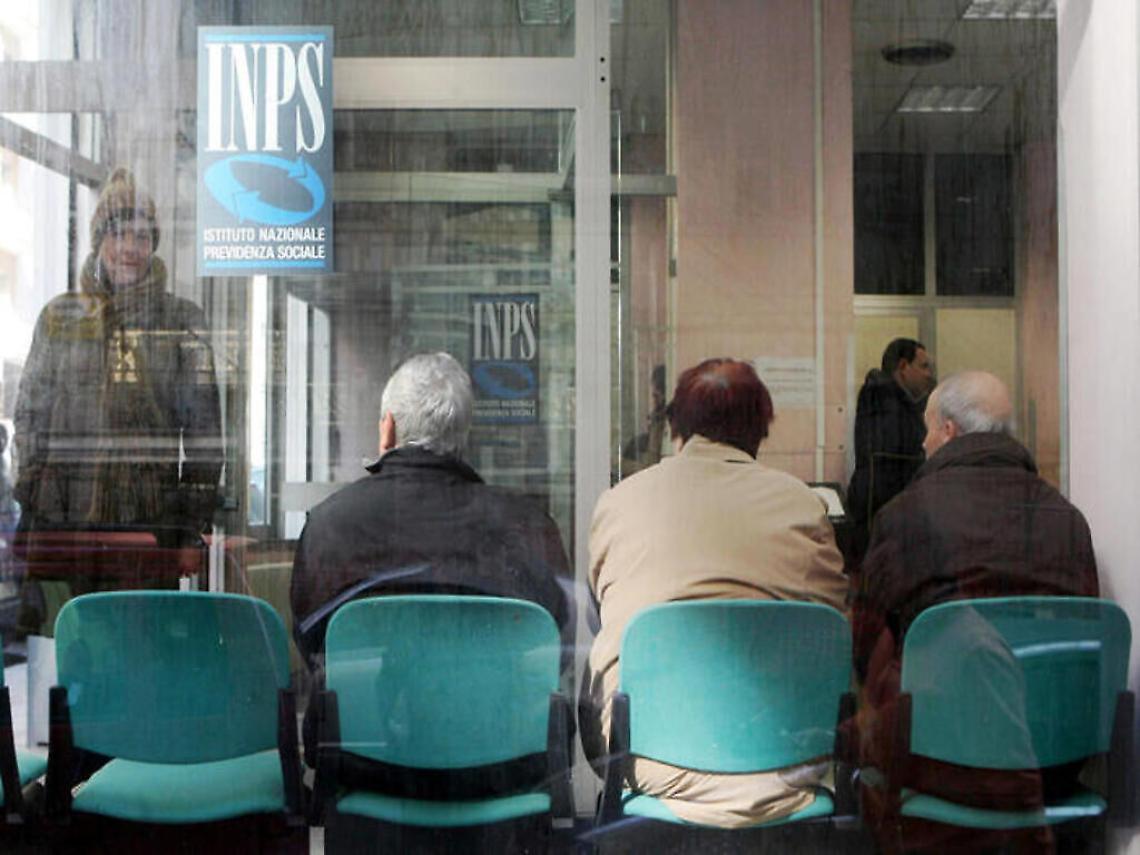 A Napoli più pensionati che lavoratori