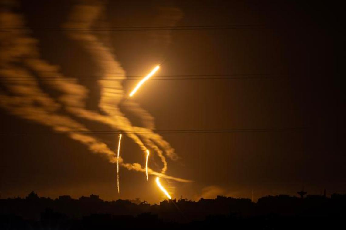 Israele avverte: evacuare ospedale al-Shifa