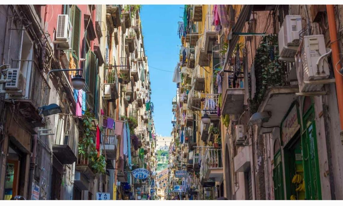 Norma salva-Napoli, «Ora serve gioco di squadra per aiutare la città»