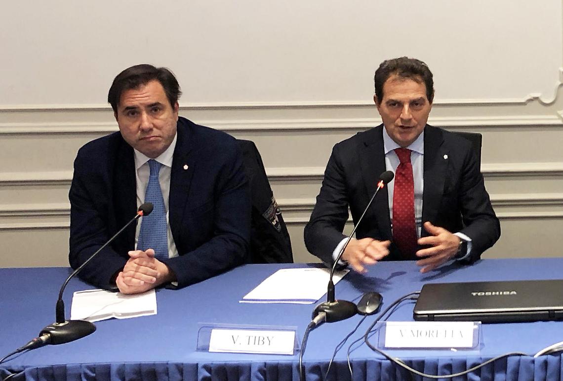 Moretta (commercialisti): La “class action” è uno strumento efficace di tutela 
