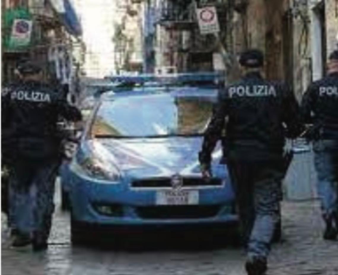Un litigio per motivi personali alla base dell’agguato a Minieri