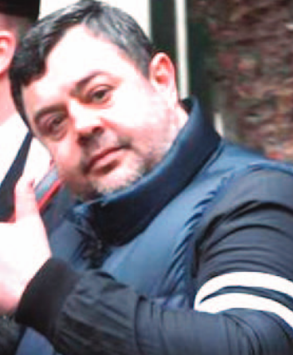 Notturno e le minacce dei Raia: «Chi sta con te sarà picchiato»