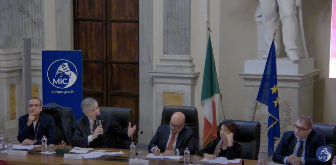 Nasce il Piccolo coro di Caivano, MIC in campo con Antoniano