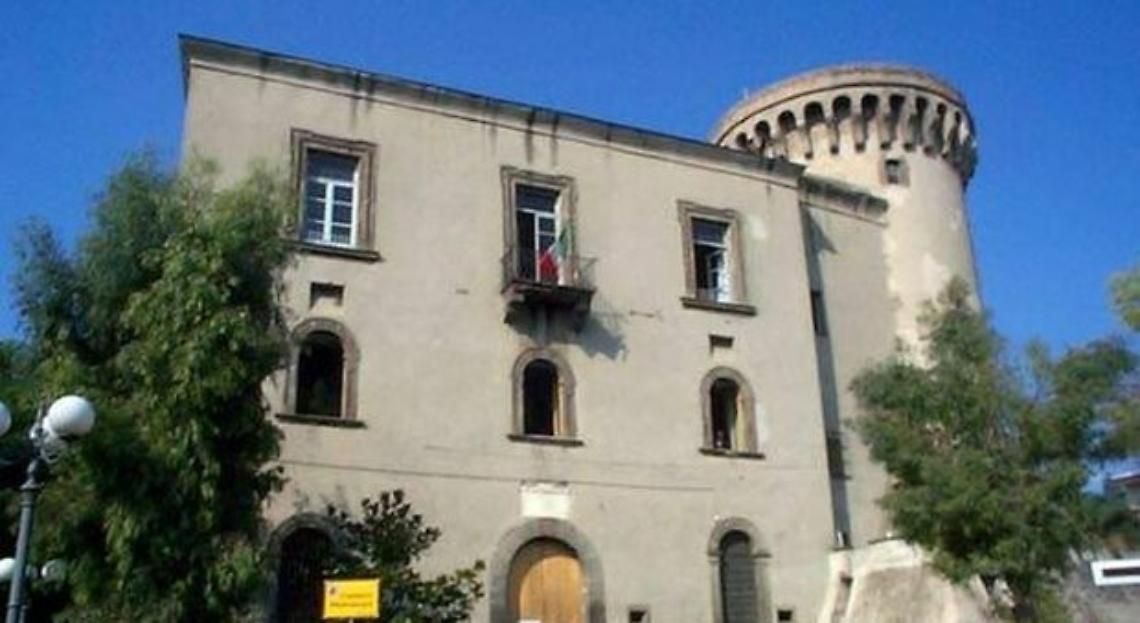 Caivano, record di domande per concorso al Comune