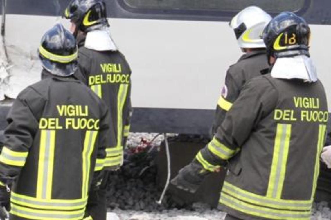 Cagliari, scontro fra treni metro leggera: 60 feriti, 4 gravi