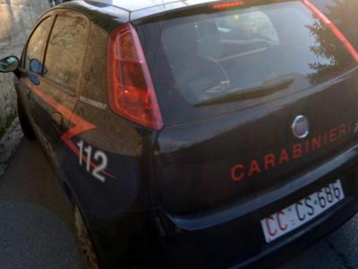 Torino, cadavere in un canale con <br>la gola tagliata