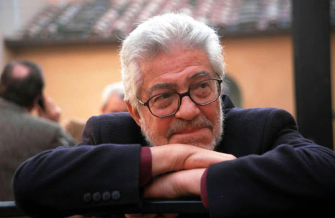 Cinema in lutto, è morto Ettore Scola