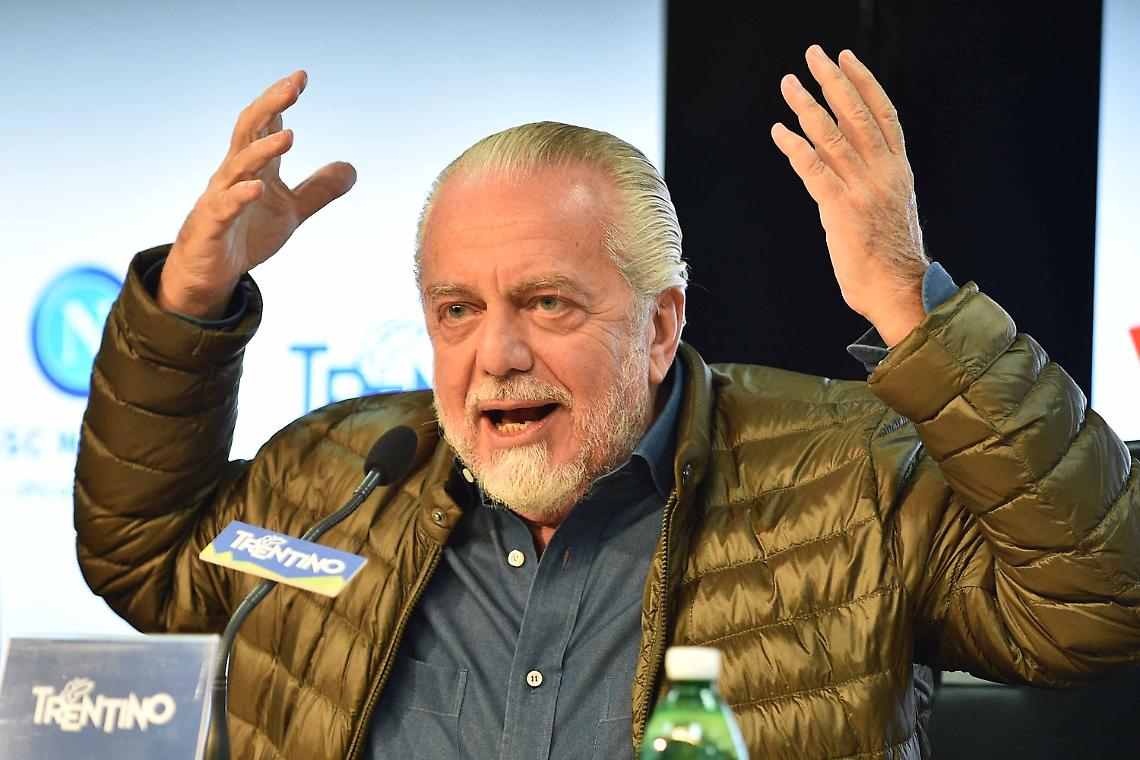 Deloitte: il Napoli si conferma trentesimo nella classifica dei ricavi