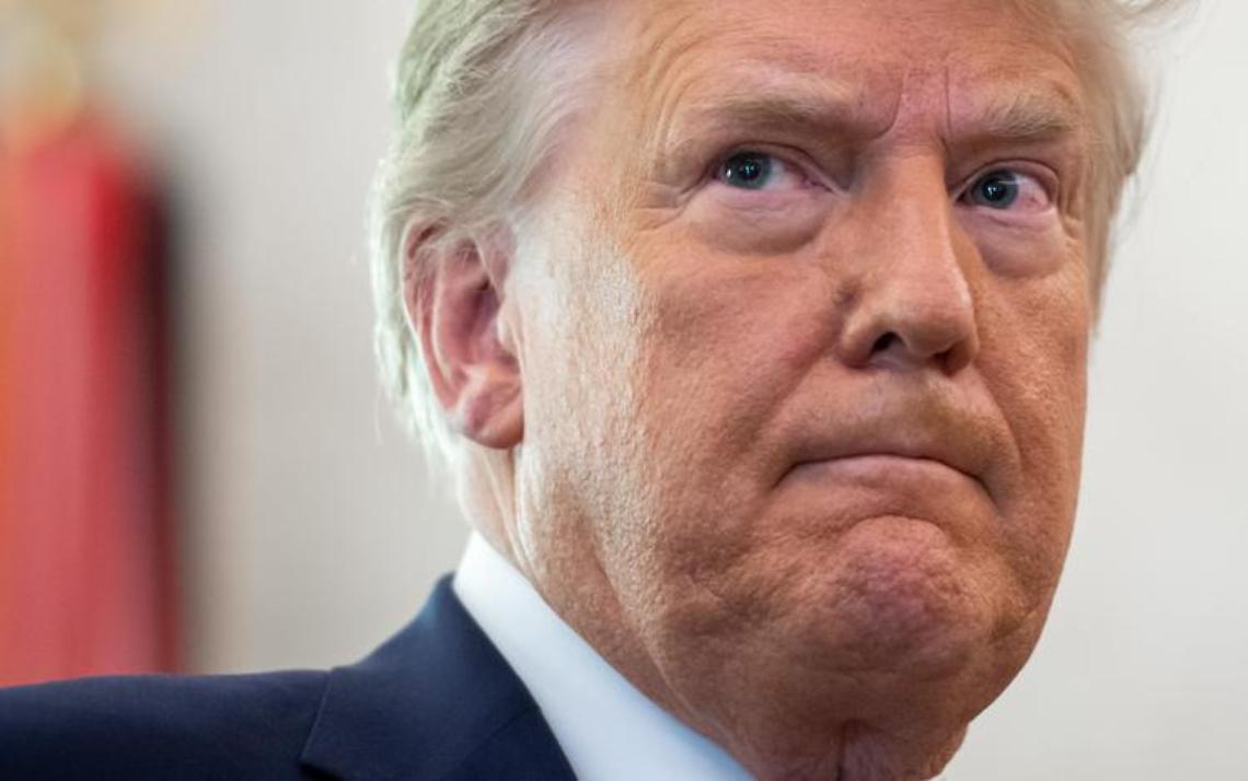 Parata di star a insediamento Biden, Trump furioso