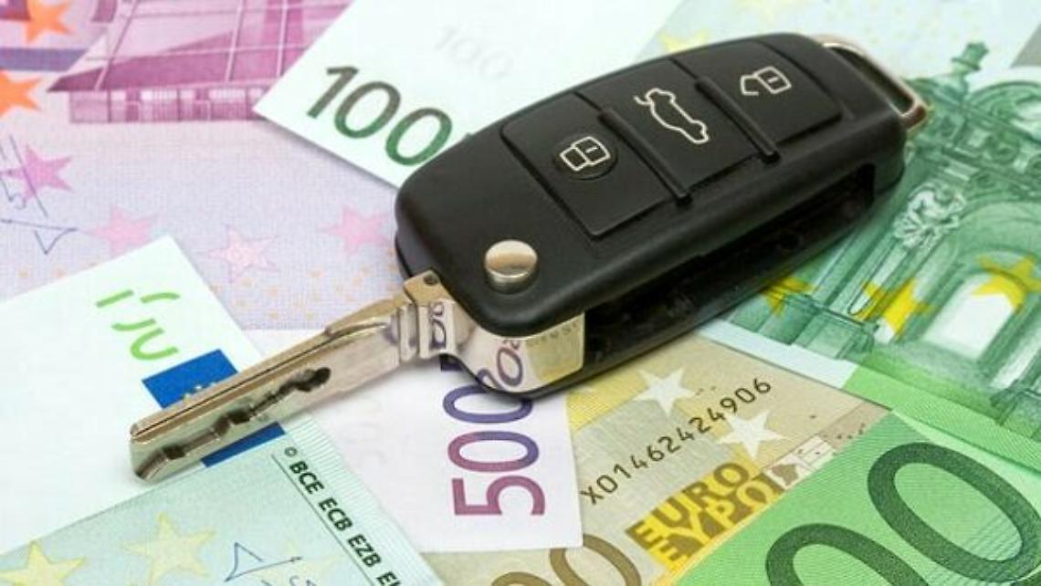 Tassa auto, da Regione Campania stop e proroga dei termini
