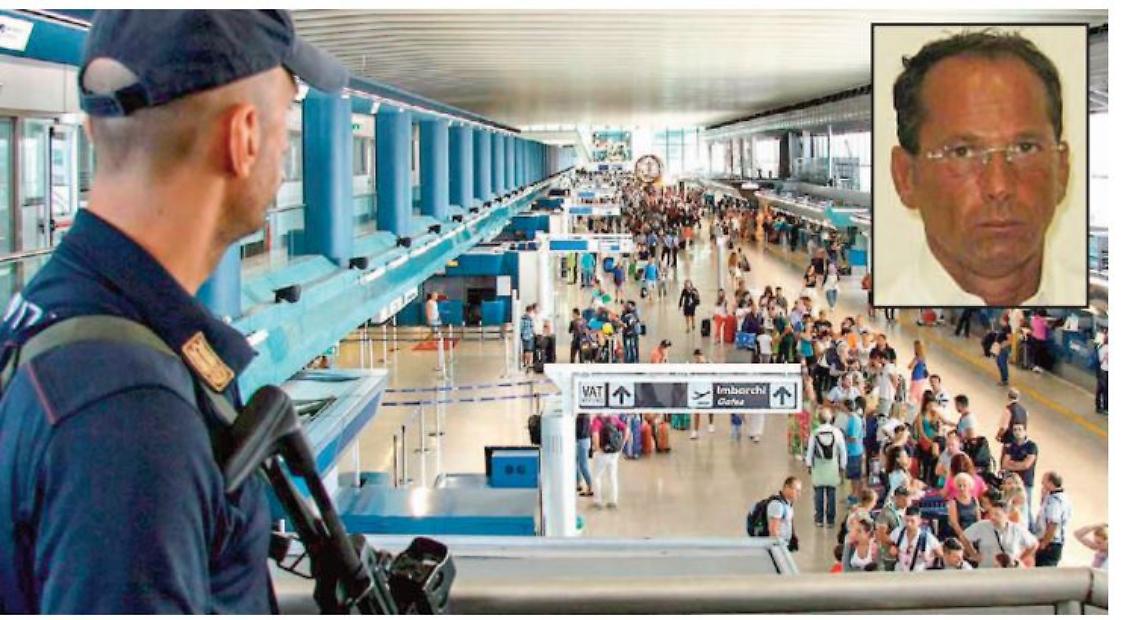 Certificazioni covid contraffatte, in manette la figlia del capoclan