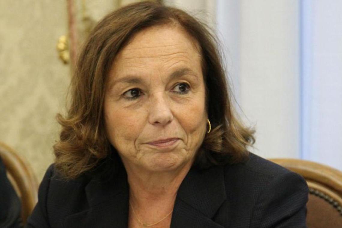 Lamorgese: "A Napoli assegnate 263 nuove unità di Polizia nel 2022"
