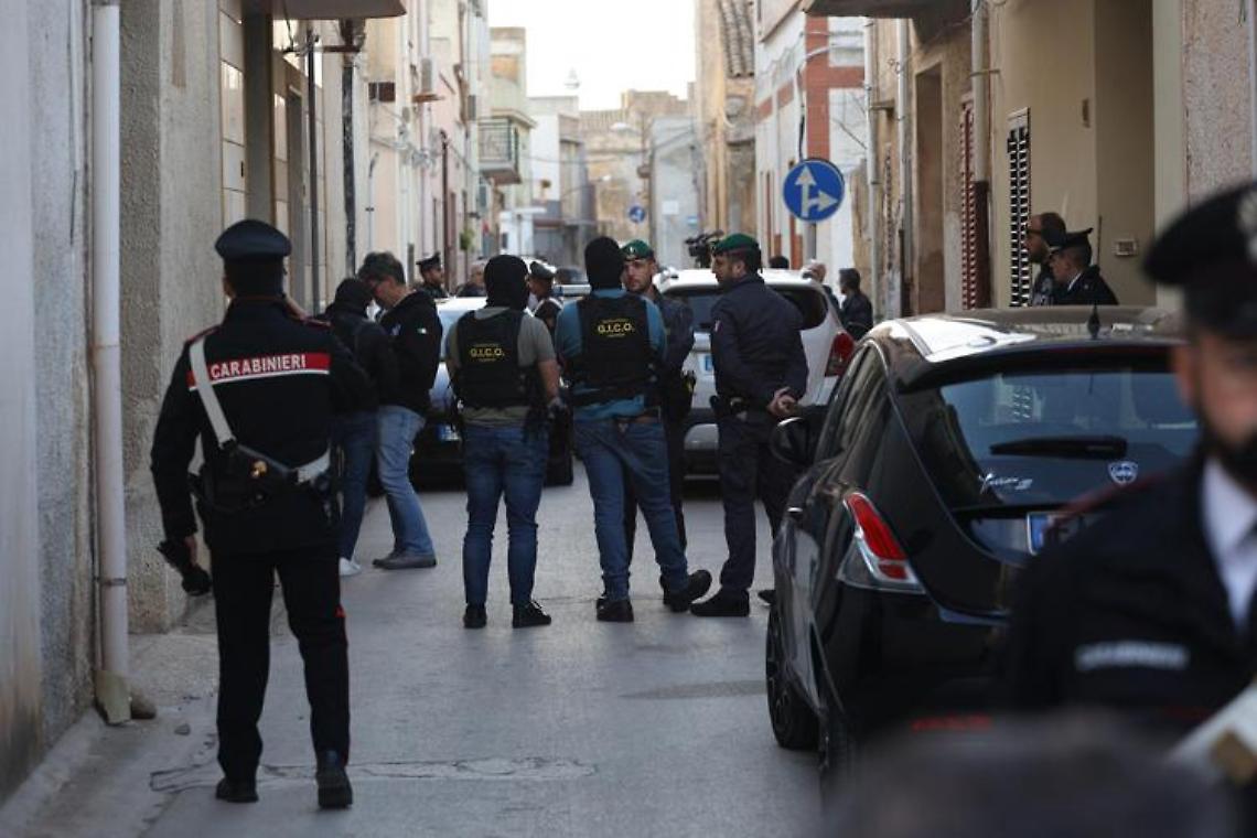 Messina Denaro, l’autista interrogato: non sapevo fosse lui