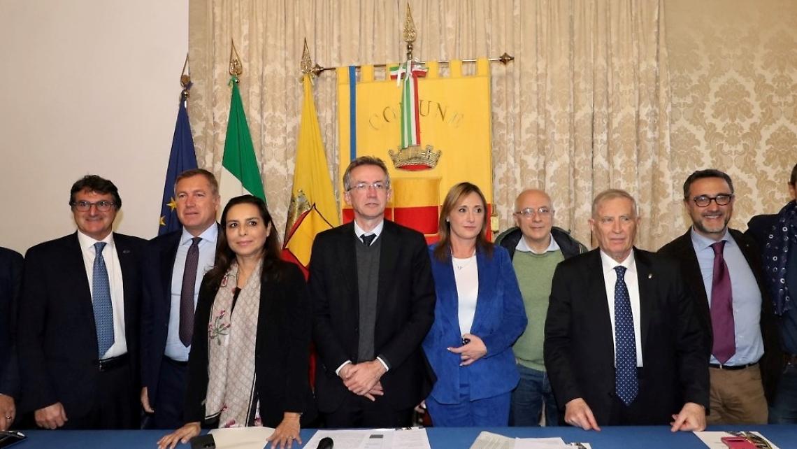 Napoli candidata a Capitale europea dello Sport, Manfredi: grande occasione