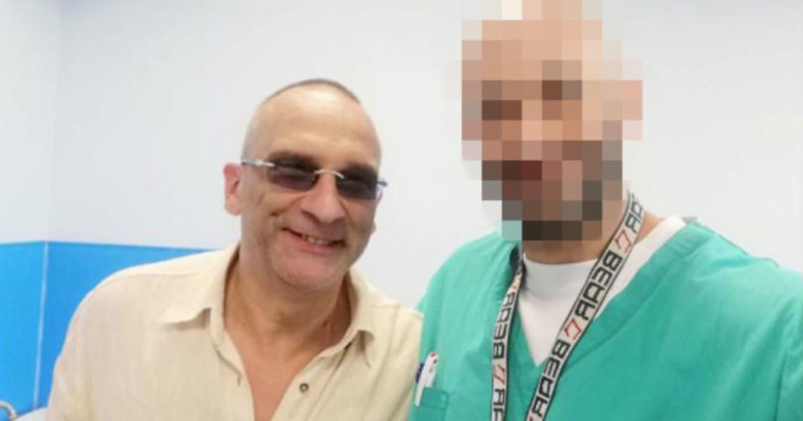 La messinscena della “cattura” di Matteo Messina Denaro