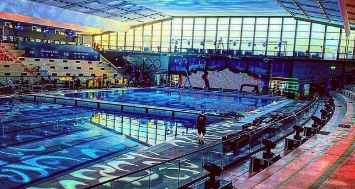 Accordo Comune e Fin per gestione piscine