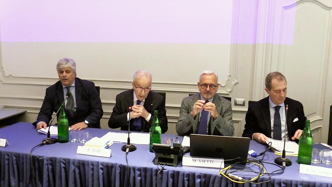 Vietti (Lumsa): “Regole agili, proattive e flessibili per migliorare il sistema economico”