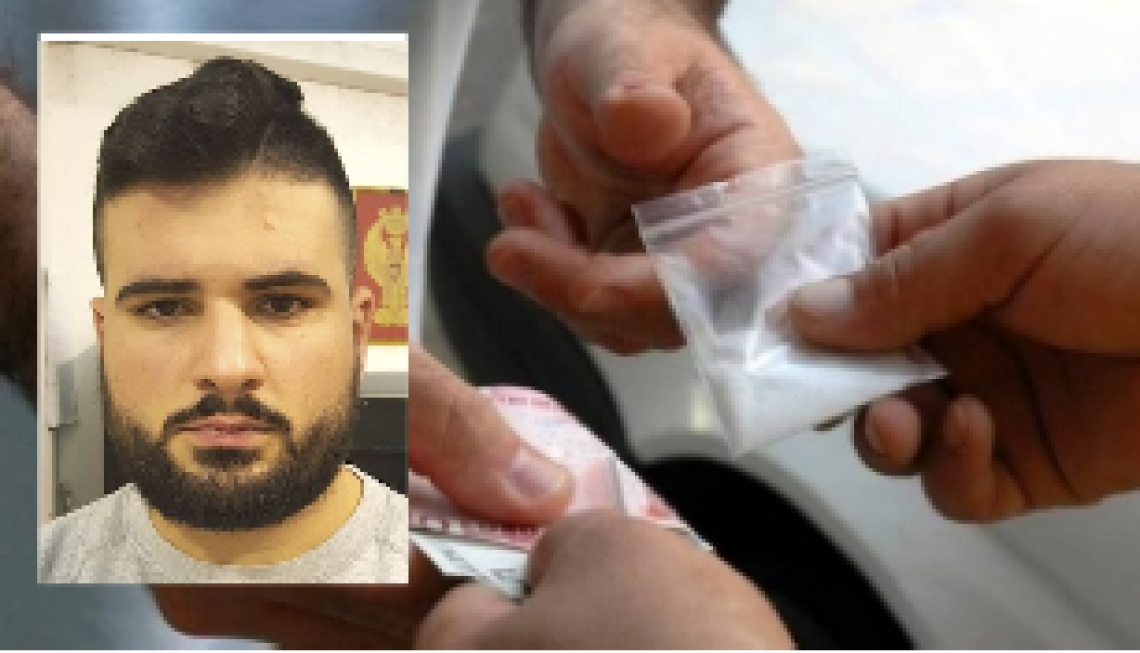 Spaccio per i Sibillo, annullate tre condanne