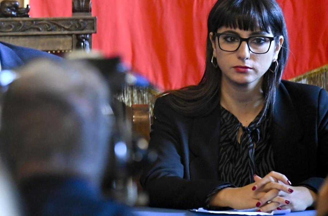 «Nessuna pressione dai tifosi. Fumogeni? Erano botti di Natale»