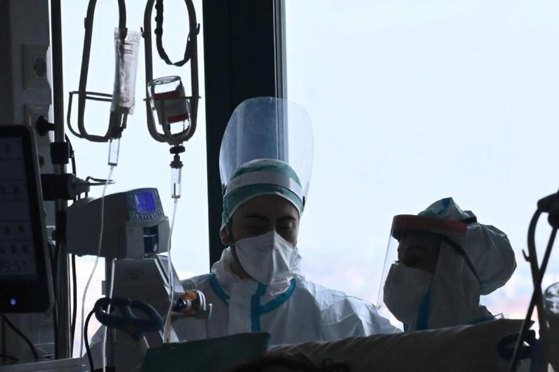 Cabina di regia: 4 regioni tornano in gialla, una sola in arancione. La mappa