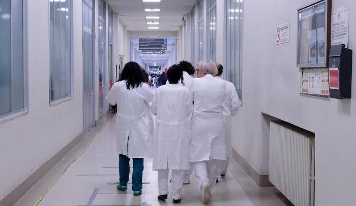 Infermieri aggrediti, Rea: siamo allo stremo