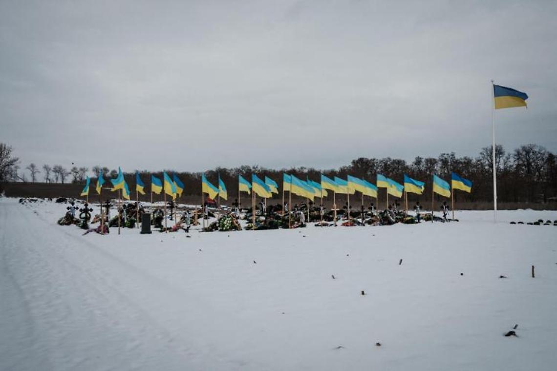 Ucraina, allarme Usa: Cina pronta a dare armi a Russia