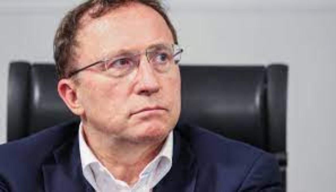 Bonavitacola: «De Luca su Meloni solo una battuta. Terzo mandato? Perchè no»