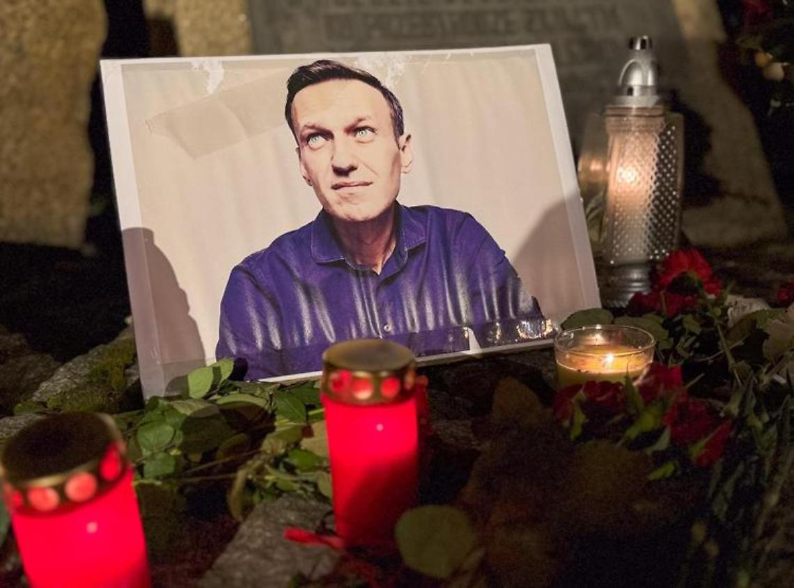 Navalny, morte è mistero e Russia fa muro. La moglie Yulia oggi al Consiglio Ue