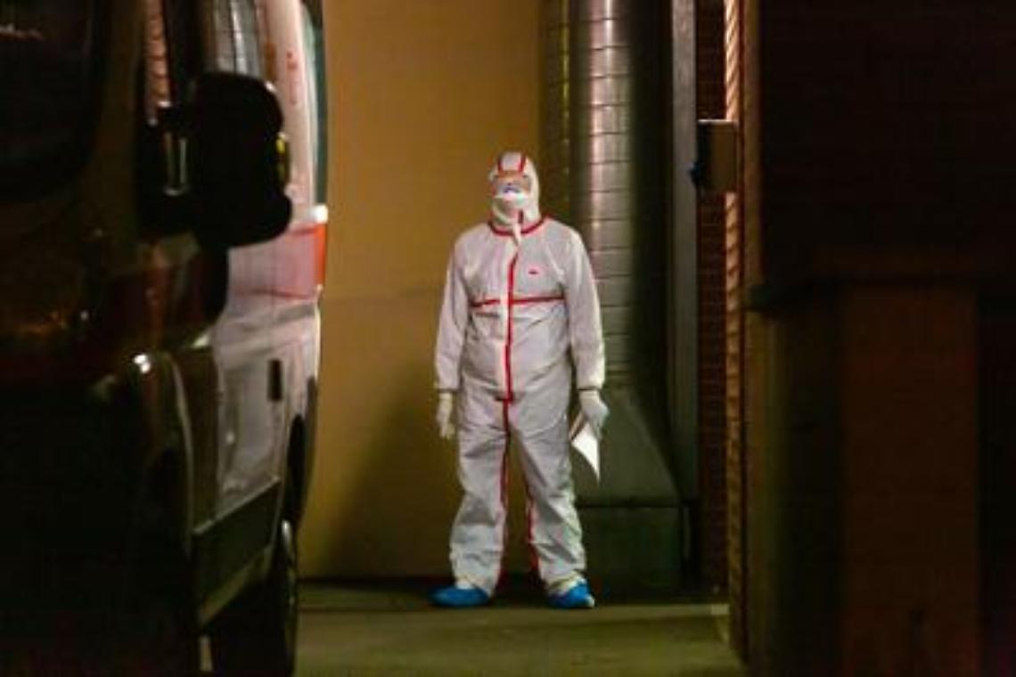 Coronavirus, 3.405 morti in Italia: più vittime della Cina