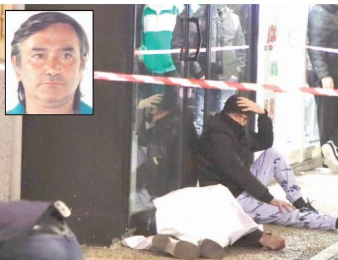 Omicidio Fuorigrotta: trovata pistola in un giardino