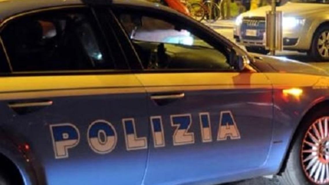 Aggredisce il padre, denunciato 45enne a Barra