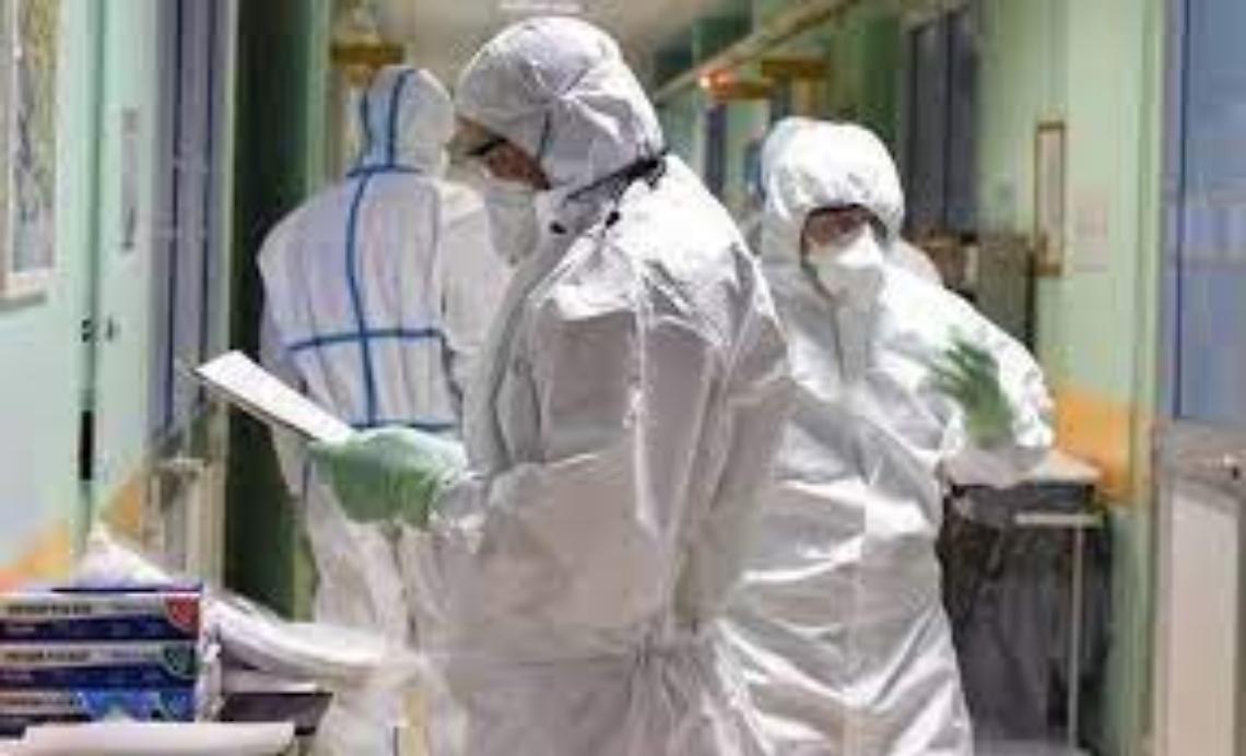 I nostri cinque (inutili) anni dalla pandemia da Sars-Cov-2 