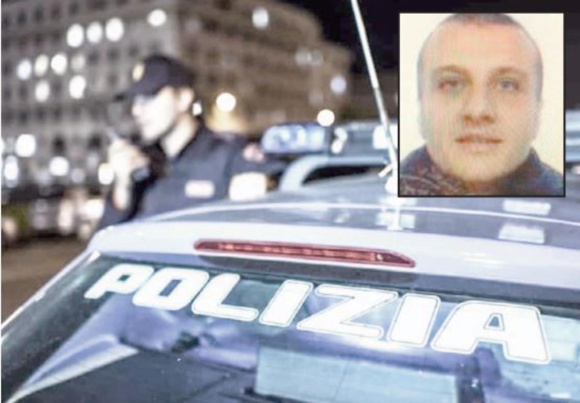 Stanato Gennaro Casaburi