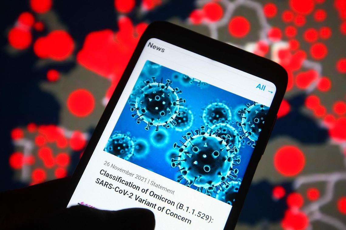 Omicron 2 in Italia: dalla diffusione ai sintomi, i dati